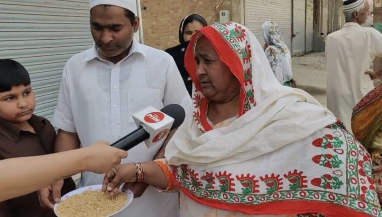 Why, as a Punjabi, my hardest reporting stint was in Punjab during Covid lockdown