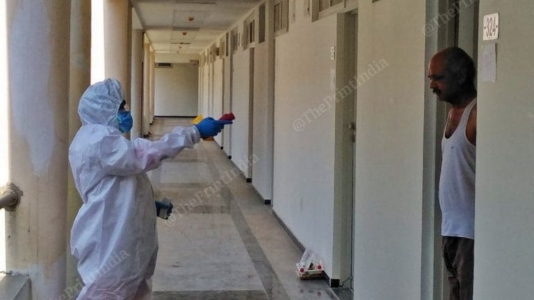 Coronavirus crisis is India’s chance to bring health reforms stalled by British colonial rule