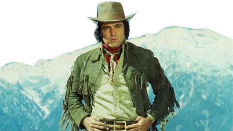 Feroz Khan, the actor and filmmaker who made every movie a style statement