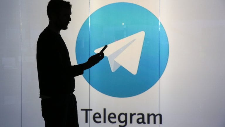 Telegram — a free speech Russian platform is a haven for far-Right terror groups