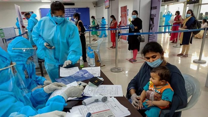 Representational image. Phtoto | PTI