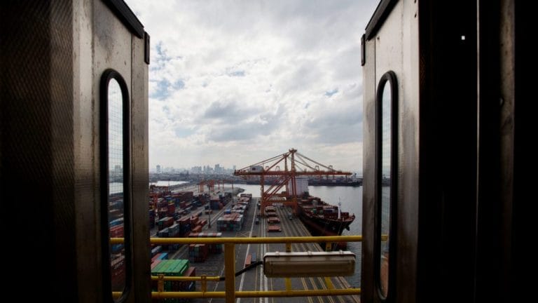 More than 2 lakh ship crew are stuck at sea and are facing a ‘humanitarian crisis’