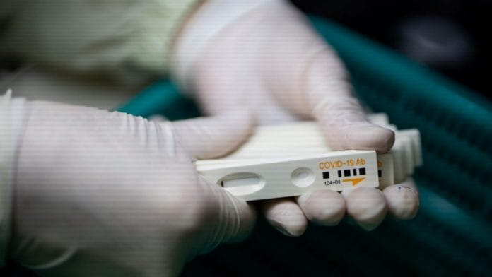 Representational Image | Photo: SeongJoon Cho | Bloomberg