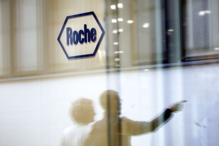 US grants emergency approval to Roche antibody test that can deliver result in 18 mins