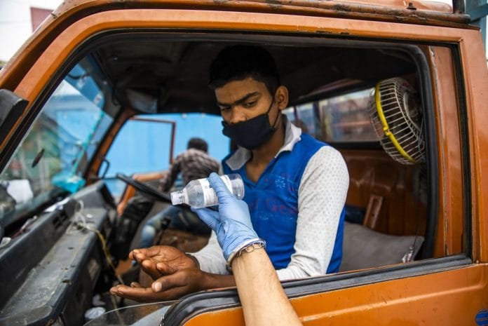 Representational image. Workers are not returning to their workplaces reopen slowly in India. Photo | Bloomberg