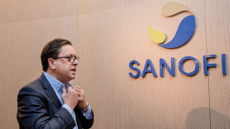 French drugmaker Sanofi sparks outrage after CEO says US could be first to get vaccine