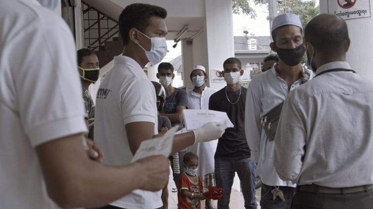 Refugees are the entrepreneurs society must support during Covid-19