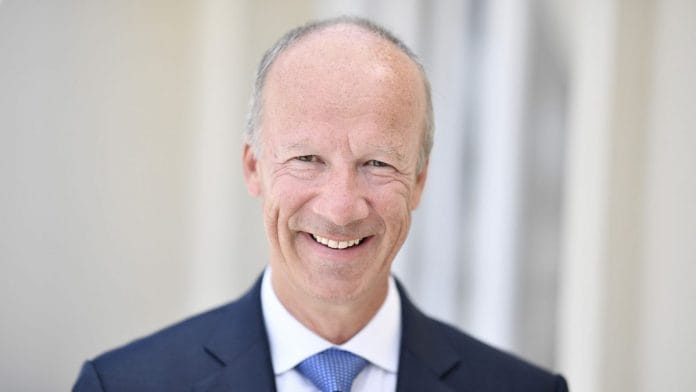 Thierry Delaporte | Bloomberg