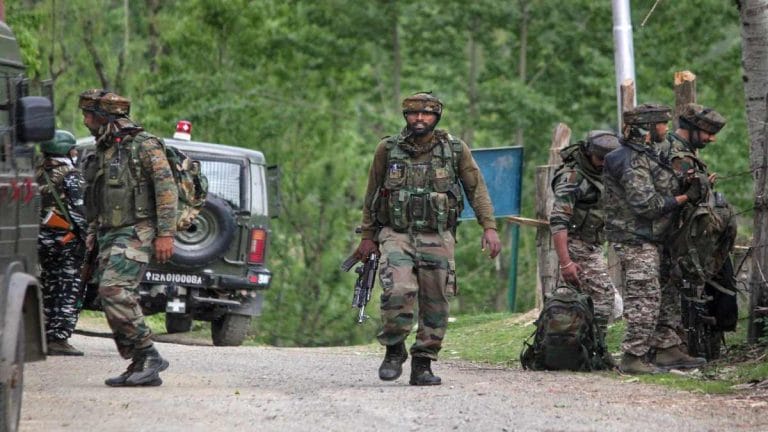 Definite change in Kashmir. Violence exists only because terrorists have adapted, Army hasn’t