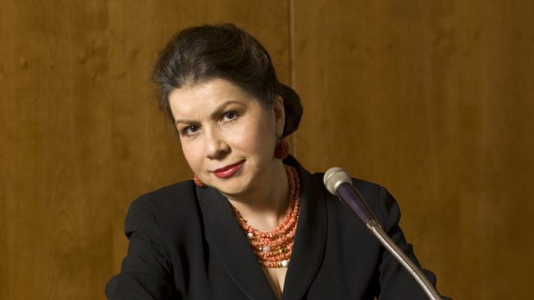 Harvard’s Carmen Reinhart named World Bank Chief Economist