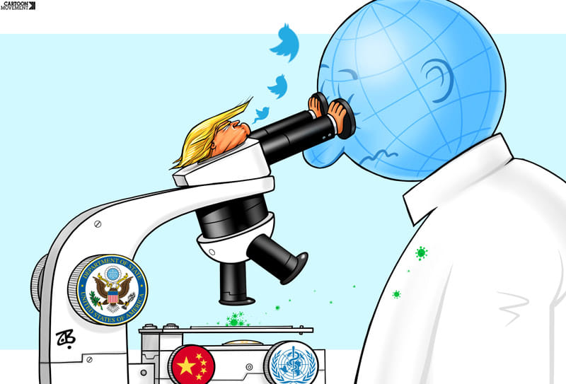 Cartoon Movement | Twitter