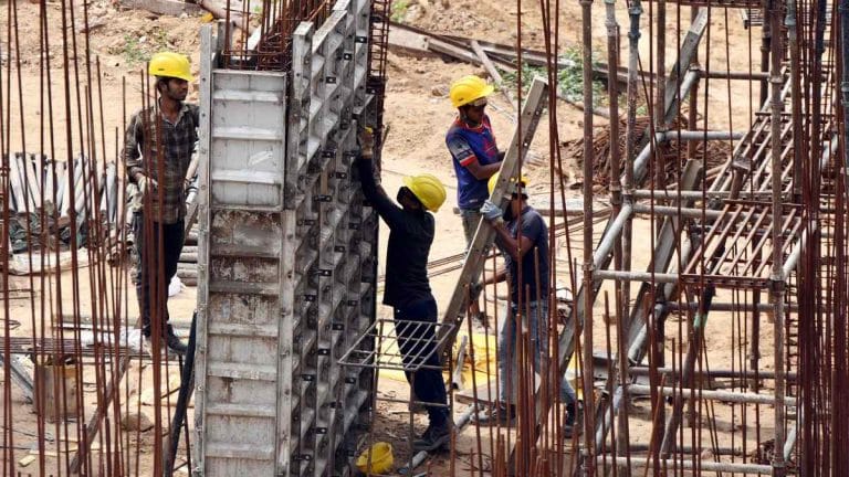 Urban MGNREGS on the doorstep, but wages can make stealing business from China harder