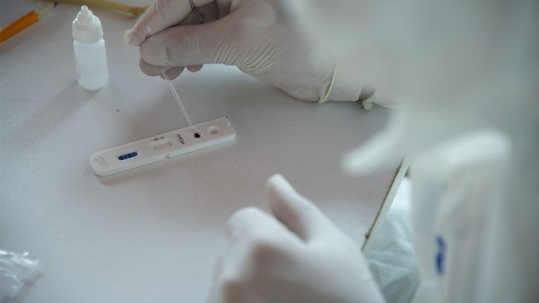 Great news on Covid vaccine as Oxford trial shows dual immune action against coronavirus