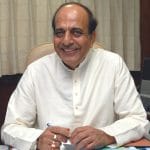 Dinesh Trivedi