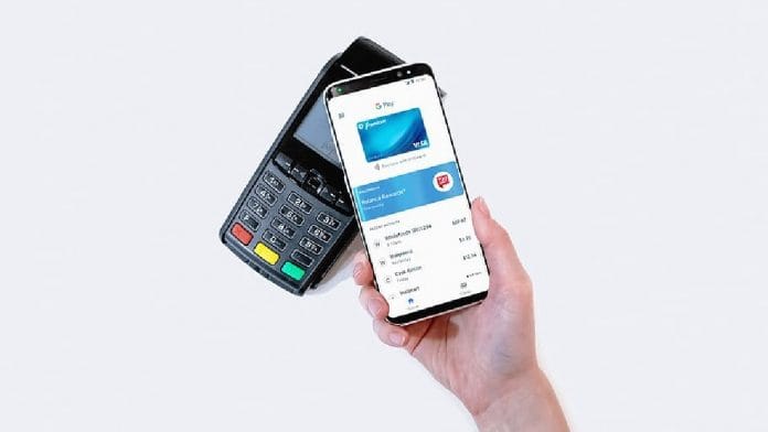 Google Pay | Representational image | pxfuel