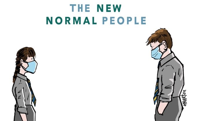 Harry Burton | Twitter