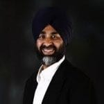 Manpreet Singh Badal