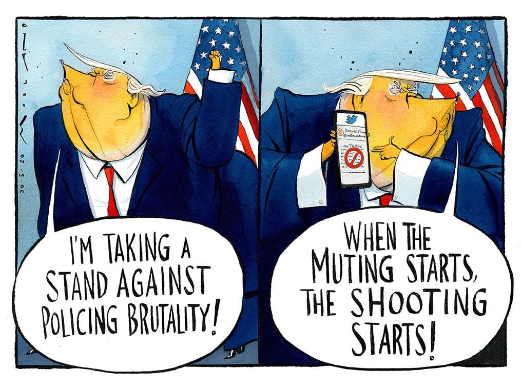 Mortan Morland | The Times