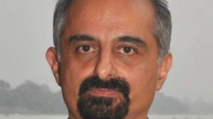 Punjab chief secretary Karan Avtar Singh