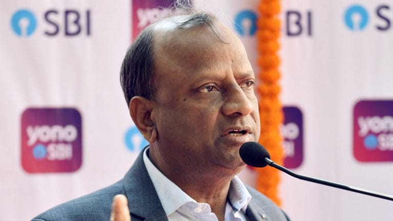 Not ‘overworried’ about NPAs, no need for a blanket moratorium extension: SBI chairman