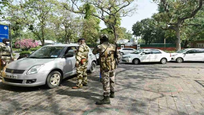 Representational image | PTI