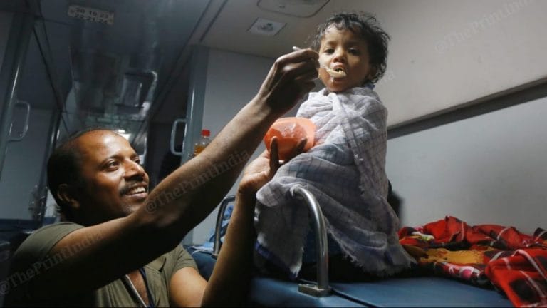 As workers reach home, Modi govt gets a second chance to redeem itself on migrant fiasco