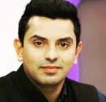 Tehseen Poonawalla