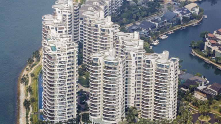 Singapore will have far fewer new jobs this year than those being lost, warns top official