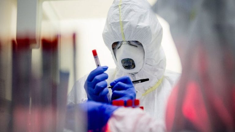 We will likely need several vaccines to combat coronavirus across the world