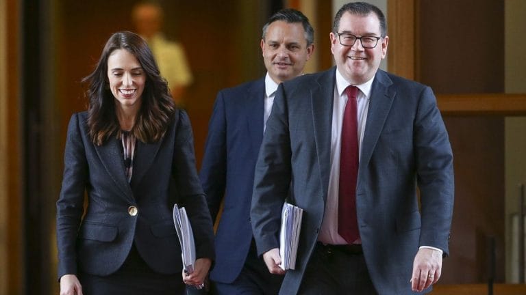 New Zealand rebrands as a safe haven in Covid world as it works on rebuilding economy