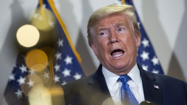 Twitter starts fact-checking, labelling Trump’s tweets and he’s not happy