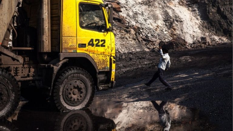 India’s coal conundrum: how to loosen its grip while not abandoning millions who depend on it