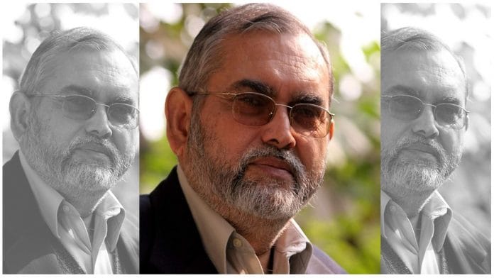 Delhi Minorities Commission (DMC) chief Zafarul-Islam Khan | Facebook