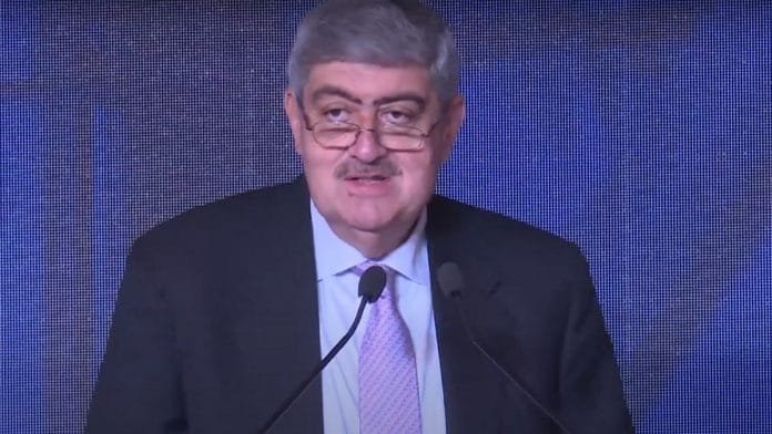 File image of Justice Sanjay Kishan Kaul | YouTube screengrab