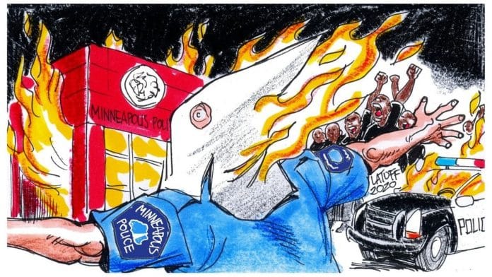 Carlos Latuff | Twitter