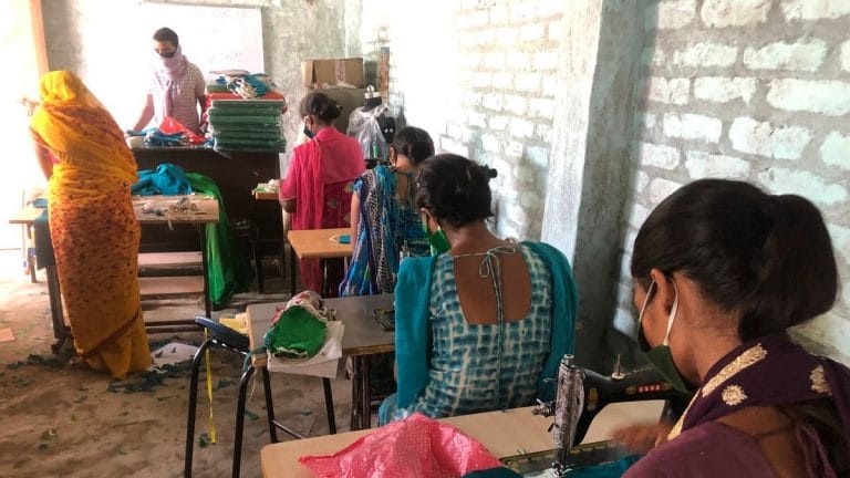 In Bihar, gram sabha isn’t what you think it is. It’s a ‘Gram Sham’