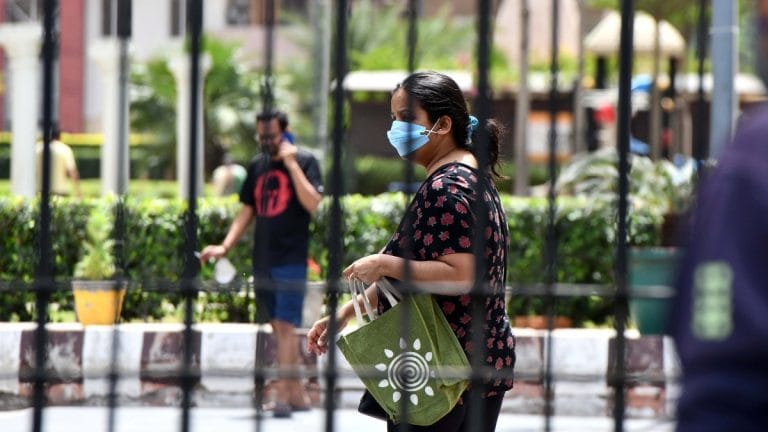 India is Asia’s new coronavirus hotspot as it overtakes China’s infection numbers