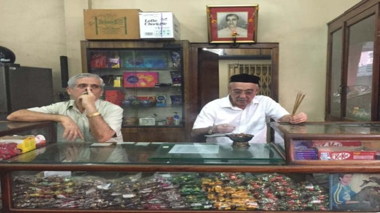 Bun-maska will never taste the same — Mumbai grieves 85-year-old Irani cafe owner