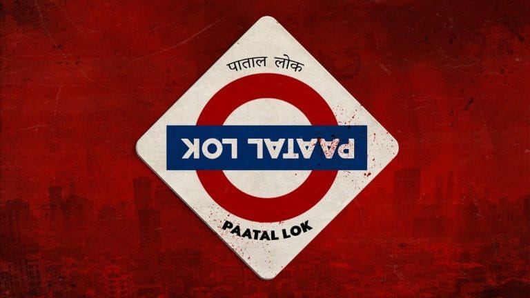 Paatal Lok on Amazon Prime is to Delhi what Sacred Games was for Mumbai