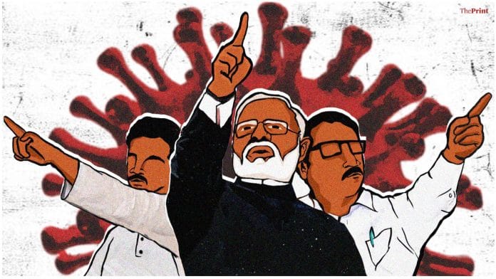 Illustration: Soham Sen | ThePrint