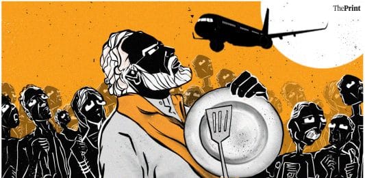 Illustration by Soham Sen | ThePrint