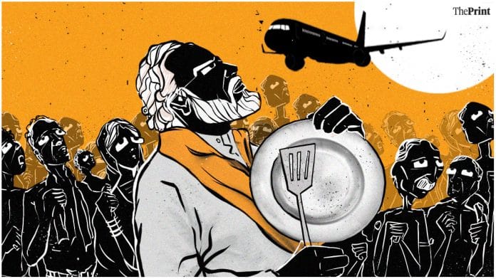 Illustration by Soham Sen | ThePrint