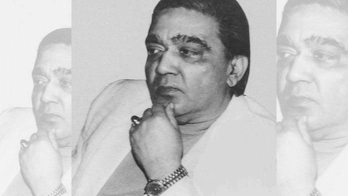 Filmmaker Prakash Mehra | ThePrint