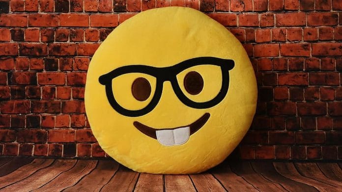 Representational image | An emoji | WallpaperFlare