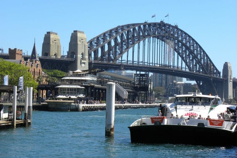Sydney’s swelling Covid outbreak risks scuppering Christmas