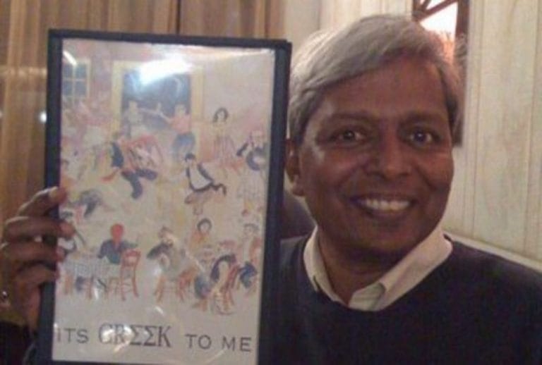 Eminent geneticist, neurobiologist K. VijayRaghavan to helm Ashoka University’s research wing