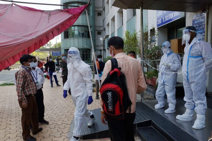 Representational image | PTI