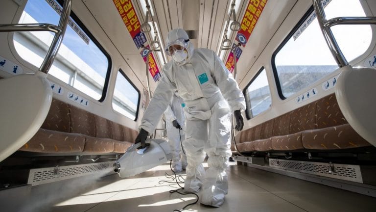 South Korea crushed huge virus outbreak without lockdown, but a second wave could be trickier