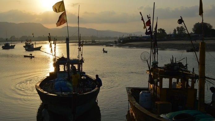 Alibaug in Raigad district | wikimedia commons