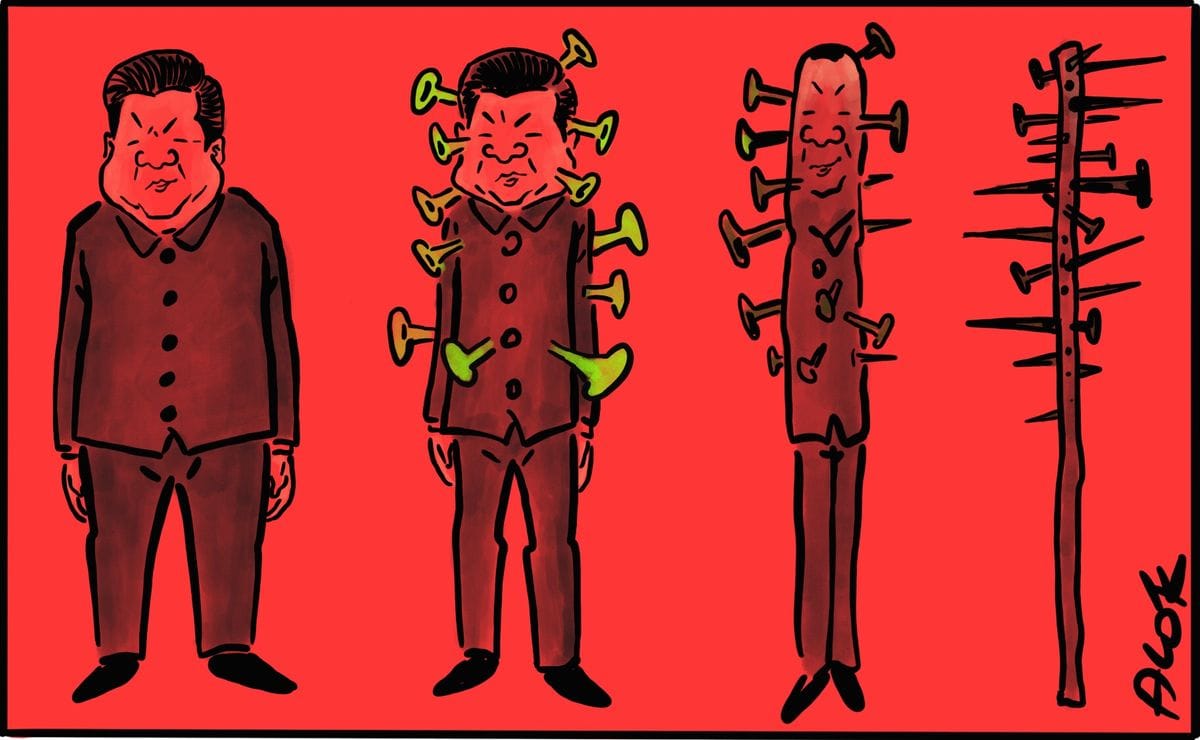 Alok Nirantar | Twitter